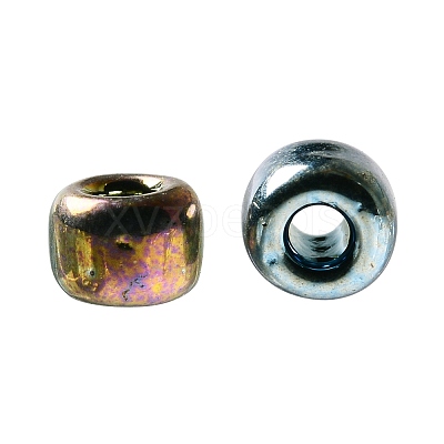 TOHO Round Seed Beads SEED-JPTR08-0721-1