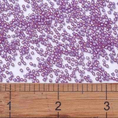 MIYUKI Delica Beads SEED-JP0008-DB2180-1