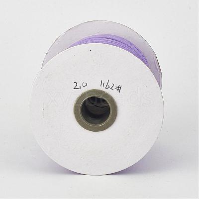 Eco-Friendly Korean Waxed Polyester Cord YC-P002-1.5mm-1162-1