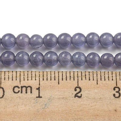 Cat Eye Beads Strands X-CE-F022-4mm-17-1