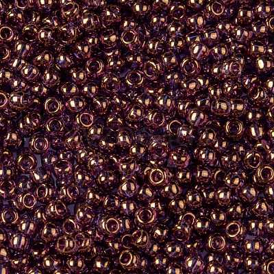 TOHO 11/0 Round Beads X-SEED-TR11-0202-1