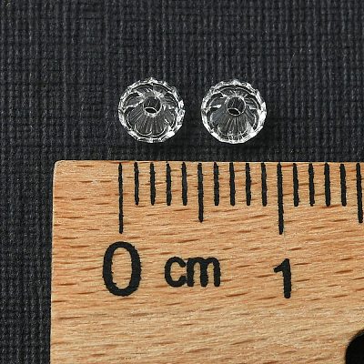 Preciosa® Crystal Beads Y-PRC-BA4-00030-1