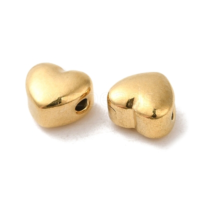 304 Stainless Steel Beads STAS-I203-37G-1