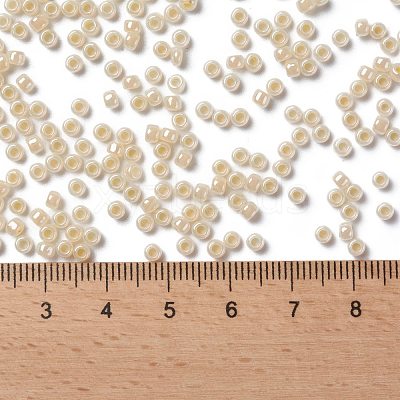 TOHO 8/0 Round Beads SEED-XTR08-0901-1