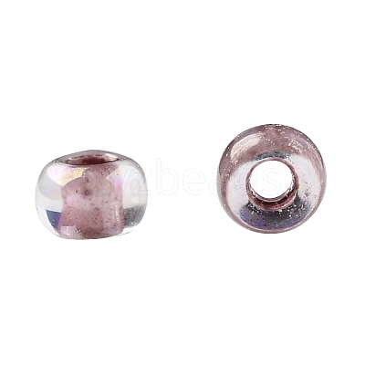 TOHO 11/0 Round Beads X-SEED-TR11-0771-1