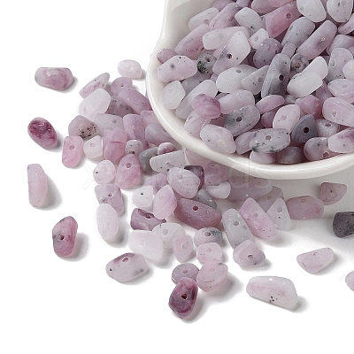 Acrylic Beads OACR-C020-01A-1