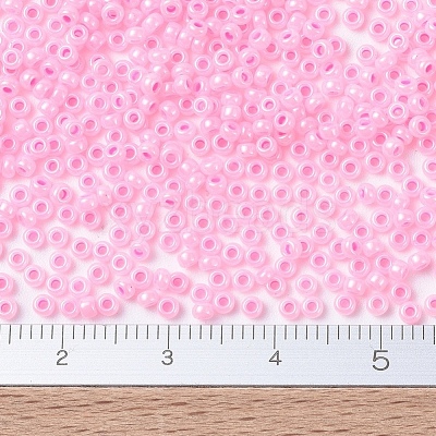 MIYUKI Round Rocailles Beads X-SEED-G007-RR0531-1