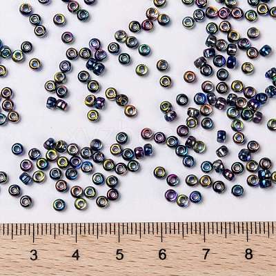 MIYUKI Round Rocailles Beads X-SEED-G008-RR4572-1