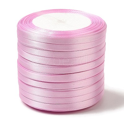 Single Face Satin Ribbon RC6mmY045-1
