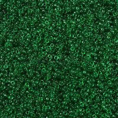 MIYUKI Round Rocailles Beads SEED-G009-RR0146-1