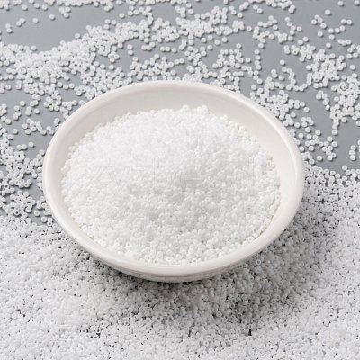 MIYUKI Round Rocailles Beads SEED-X0056-RR0402-1