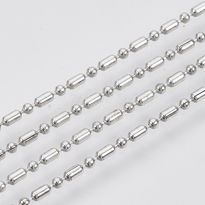 Brass Ball Chains CHC-S008-009D-P-1