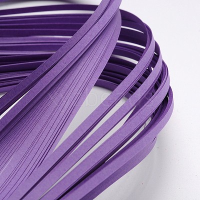 Quilling Paper Strips DIY-J001-3mm-B06-1