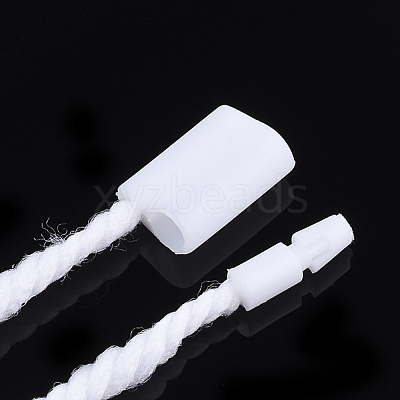 Polyester Cord with Seal Tag CDIS-T001-12G-1
