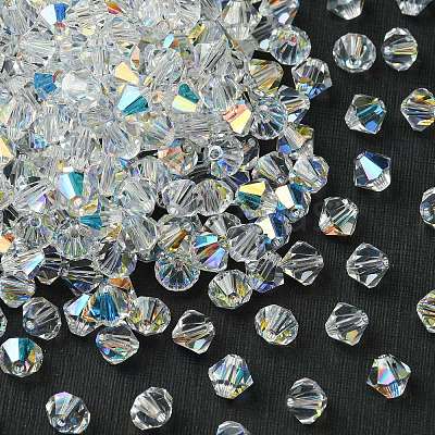 Preciosa® Crystal Beads Y-PRC-BA6-00030-200-1