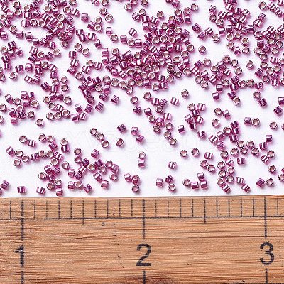 MIYUKI Delica Beads SEED-X0054-DB1840-1