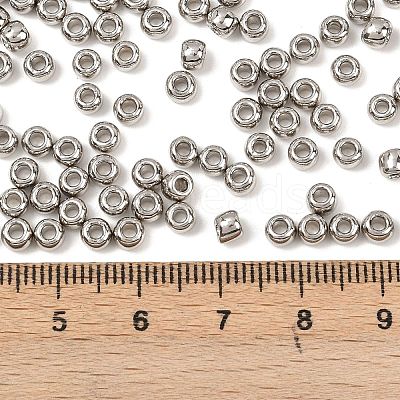 TOHO 6/0 Round Beads SEED-XTR06-0713-1