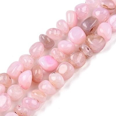 Natural Dyed & Heated Agate Beads Strands X-G-N342-65E-1