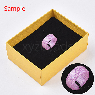 Elastic Barbed Cord FIND-Q086-E-01-1