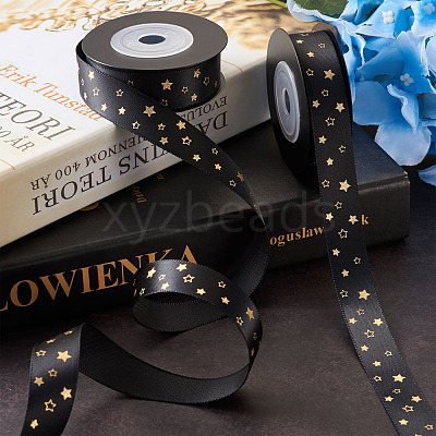 Polyester Satin Ribbon OCOR-TAC0001-12A-1