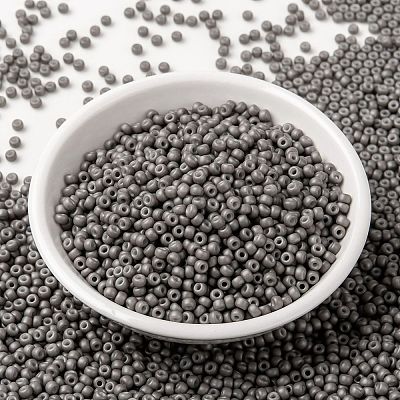 MIYUKI Round Rocailles Beads SEED-X0055-RR2317-1