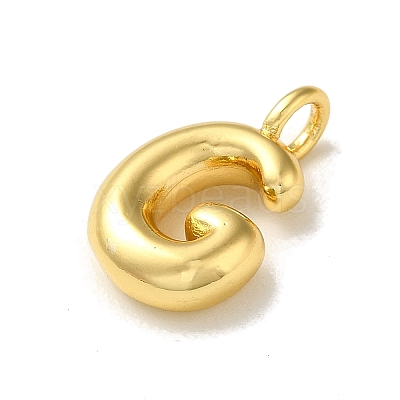 Brass Pendants KK-K354-01G-G-1
