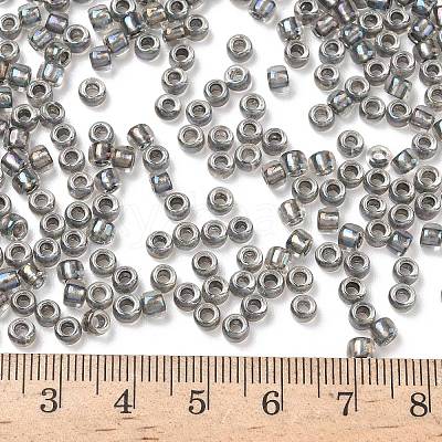 TOHO 6/0 Round Beads X-SEED-TR06-0266-1