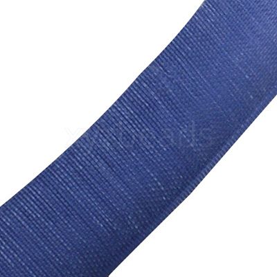 Polyester Organza Ribbon ORIB-L001-03-337-1