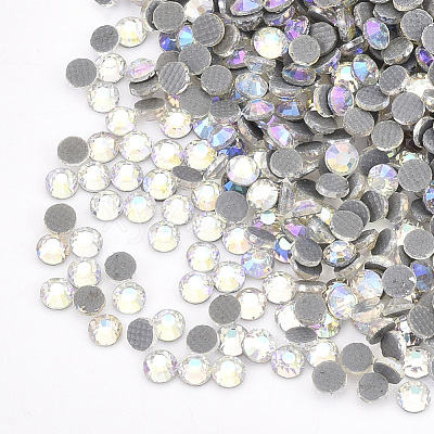Hotfix Rhinestone RGLA-T149-SS8-13-1