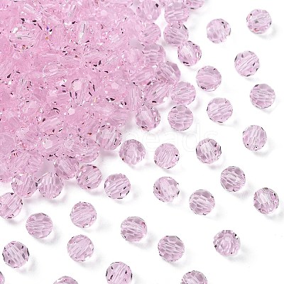 Preciosa® Crystal Beads Y-PRC-BB6-70220-1