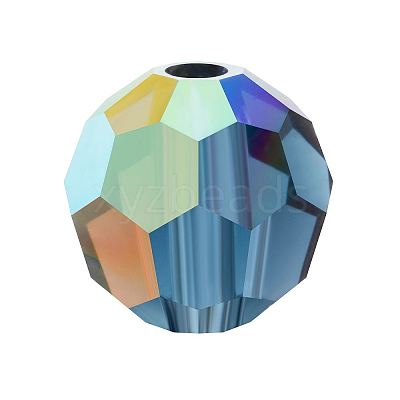 Preciosa® Crystal Beads Y-PRC-BB6-30340-200-1