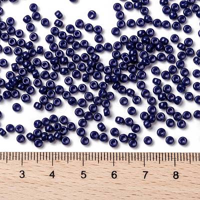 MIYUKI Round Rocailles Beads X-SEED-G008-RR4493-1