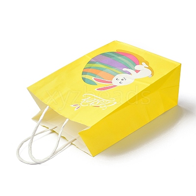 Rectangle Paper Bags X1-CARB-B002-04D-1