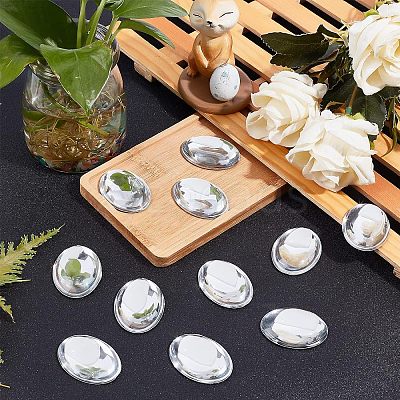 20Pcs Extra Large Jewelry Sticker TACR-FG0001-11-1