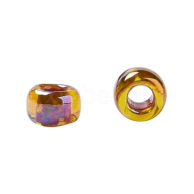 TOHO 15/0 Round Beads SEED-JPTR15-1825-1