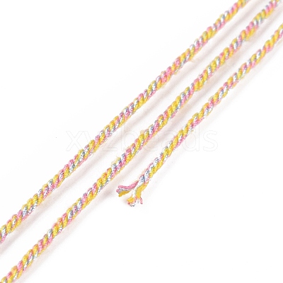 Macrame Cotton Cord OCOR-H110-01C-12-1