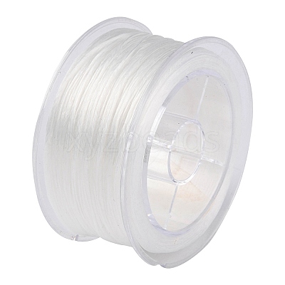 Flat Elastic Crystal String EW-YW0001-07R-1
