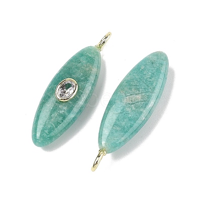 Natural Mixed Gemstone Pendants G-D357-01-1