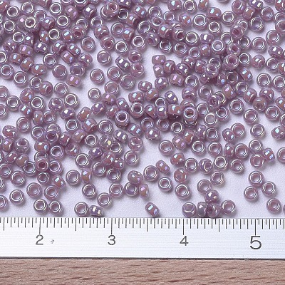 MIYUKI Round Rocailles Beads SEED-X0054-RR0478-1