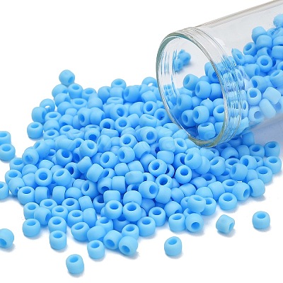 TOHO 6/0 Round Beads X-SEED-TR06-0043F-1