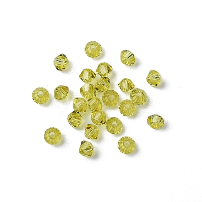 Preciosa® Crystal Beads Y-PRC-BA3-80250-1