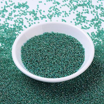 MIYUKI Round Rocailles Beads SEED-X0054-RR0295-1