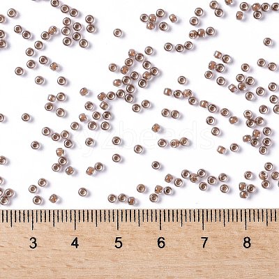 TOHO 11/0 Round Beads X-SEED-TR11-1071-1