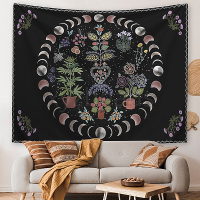 Wholesale best sale tapestries hippie