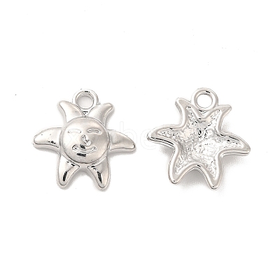 Alloy Pendants PALLOY-E024-50P-1