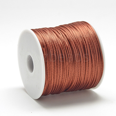 Nylon Satin Rattail Cord NWIR-Q010B-713-1
