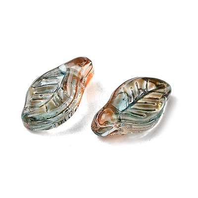 Glass Beads GLAA-D303-08-1
