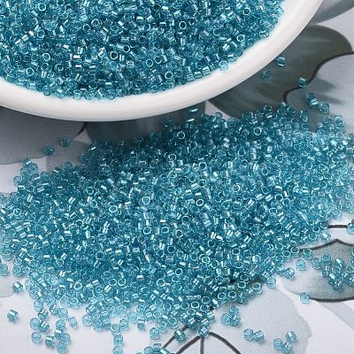 MIYUKI Delica Beads X-SEED-J020-DB2382-1