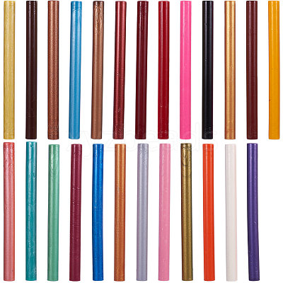 Sealing Wax Sticks DIY-CP0001-19-1