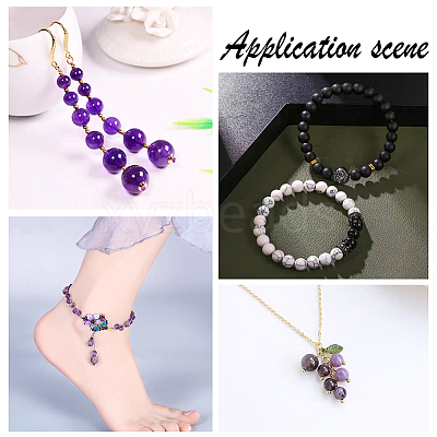 DIY Jewelry Making Finding Kit DIY-AR0003-10-1